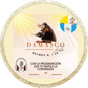 damasco logo